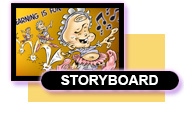 Adult Storyboard